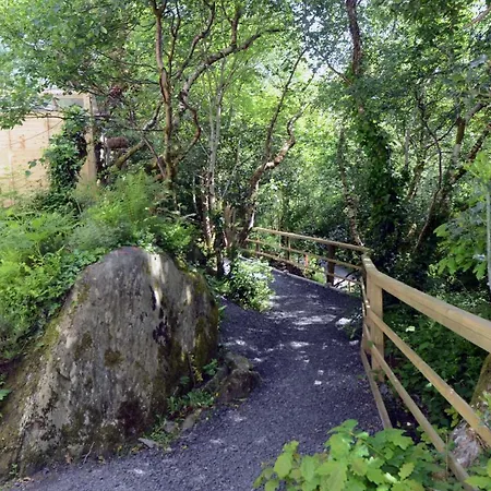 Tawny Chalet Westport