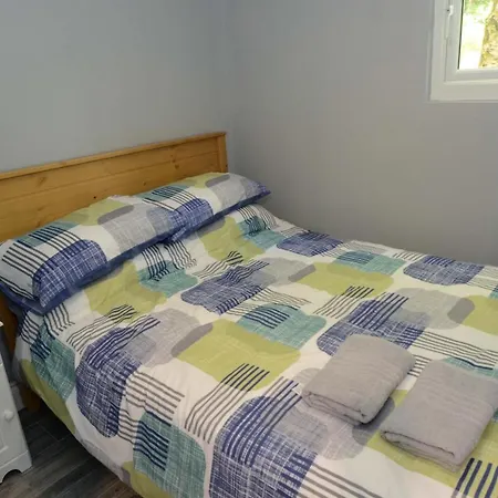 Tawny Chalet Westport