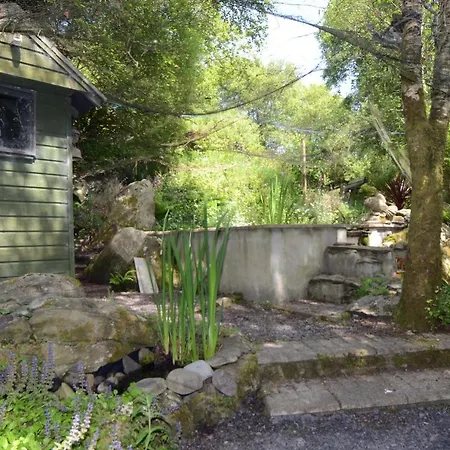 Tawny Chalet Westport