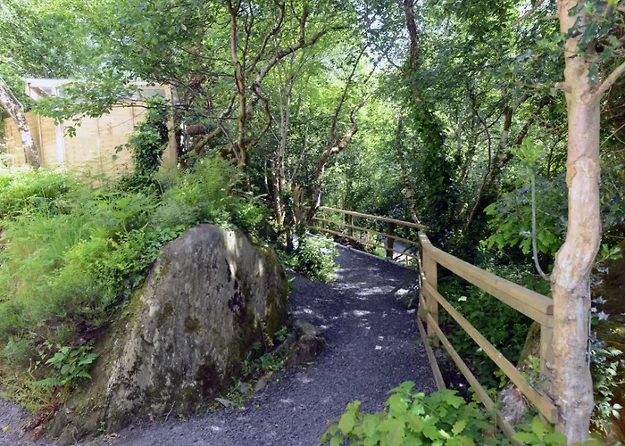 Tawny Chalet Westport